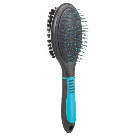 Trixie Borstel Dubbelzijdig