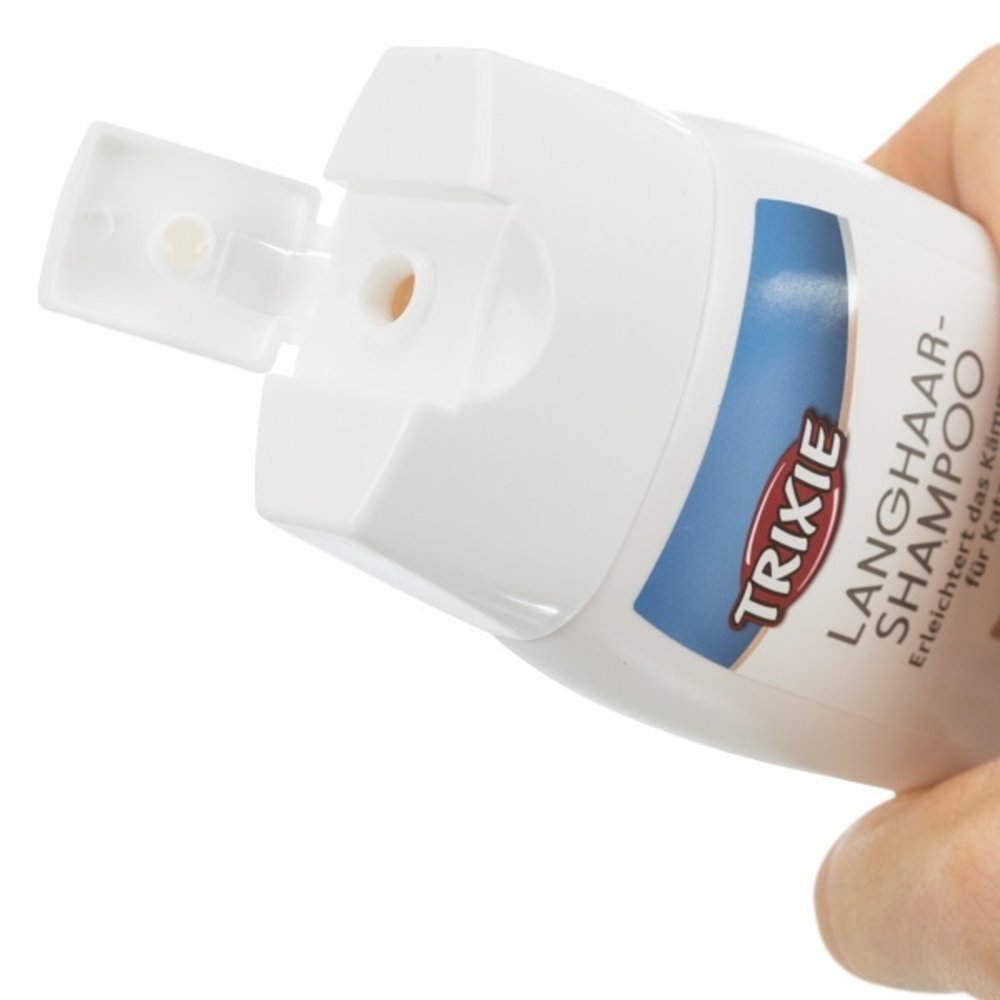 Trixie Shampoo voor Langharige Katten