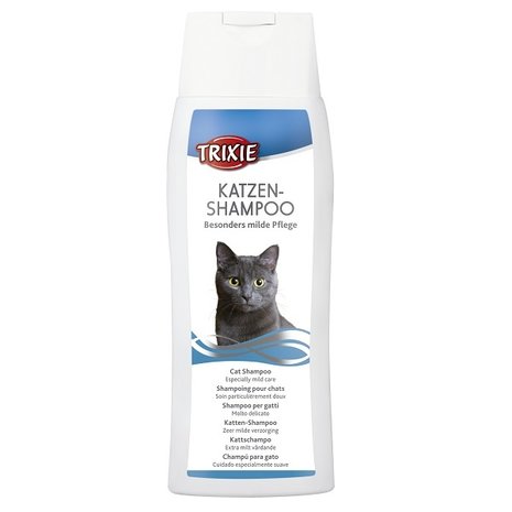 Trixie Shampoo voor Katten
