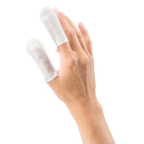 Trixie Dental Care Vingerpads Trixie Dental Care Vingerpads