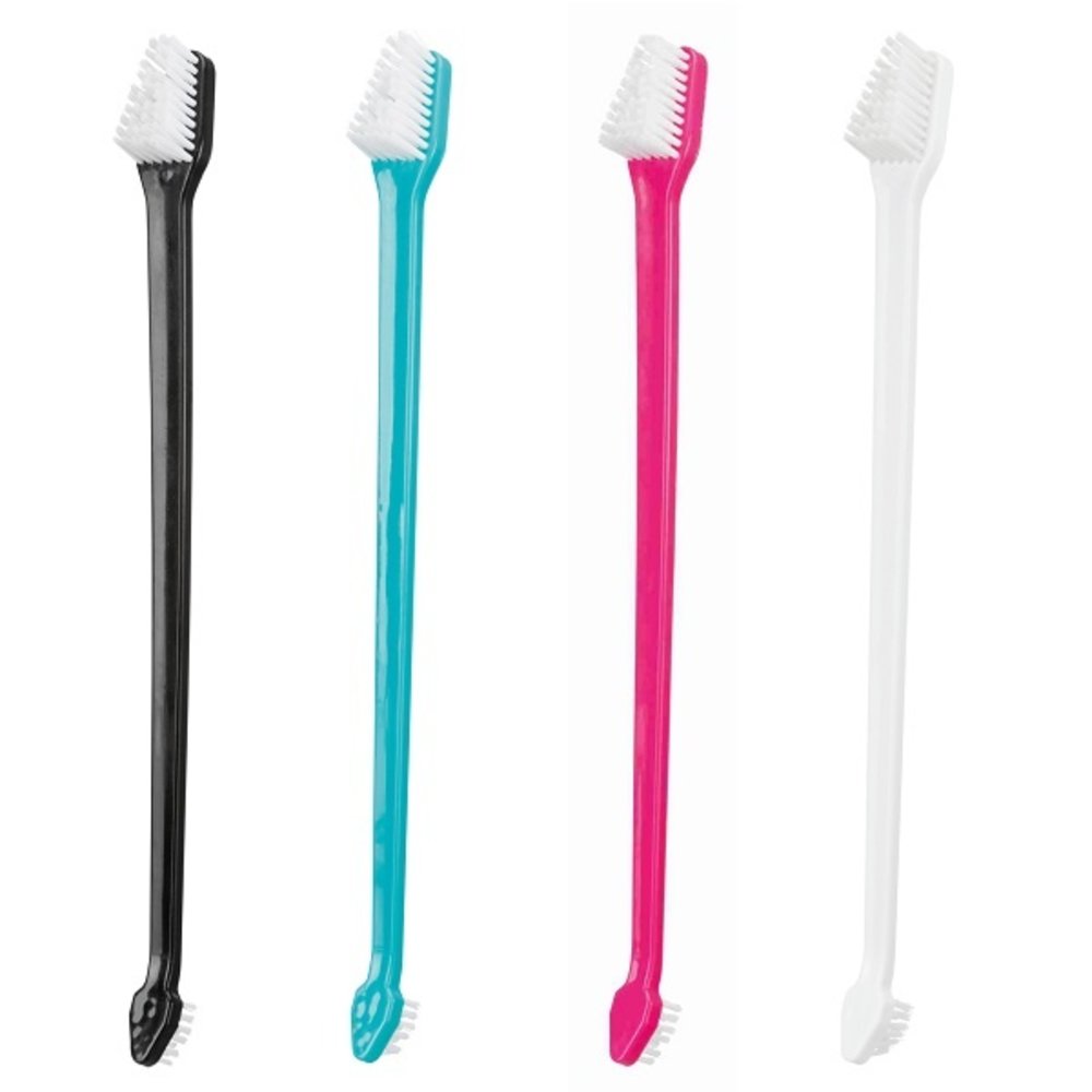 Trixie Tandenborstel-Set 4-stuks Trixie Tandenborstel-Set 4-stuks
