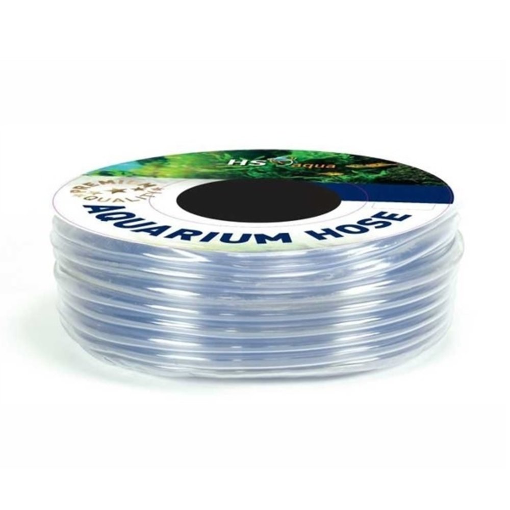 HS Aqua Aquarium Slang 16-22 mm Per meter te bestellen