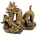Aqua Della Aqua Deco Zodiac Draak Aqua Della Aqua Deco Zodiac Draak