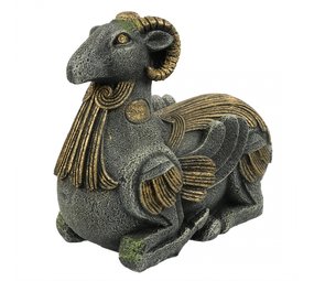 Aqua Della Aqua Deco Zodiac Geit