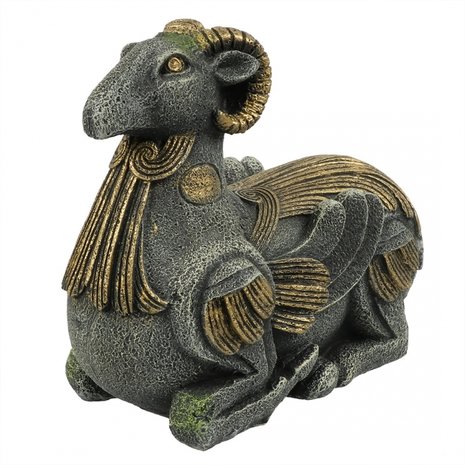 Aqua Della Aqua Deco Zodiac Geit