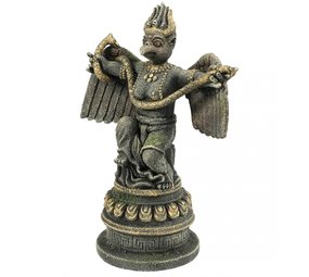 Aqua Della Aqua Deco Garuda