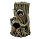 Aqua Della Aqua Deco Boom met Gezicht 1 Aqua Della Aqua Deco Boom met Gezicht 1