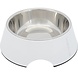 Trixie Be Nordic Melamine voerbak wit Trixie Be Nordic Melamine voerbak wit