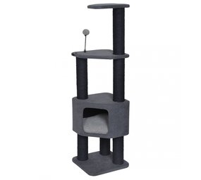 EBI Krabpaal Kobe grijs EBI Krabpaal Kobe grijs