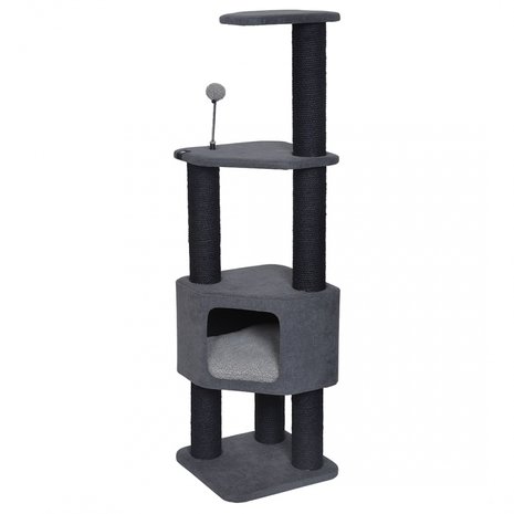 EBI Krabpaal Kobe grijs EBI Krabpaal Kobe grijs