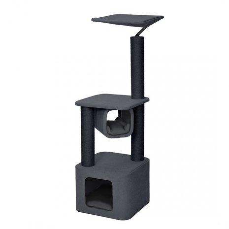 EBI Krabpaal Okinawa grijs