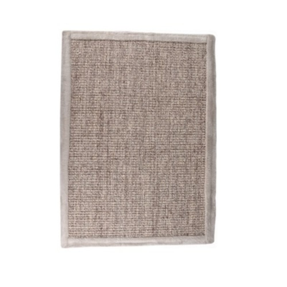 Flamingo Krabplank Greta grijs large