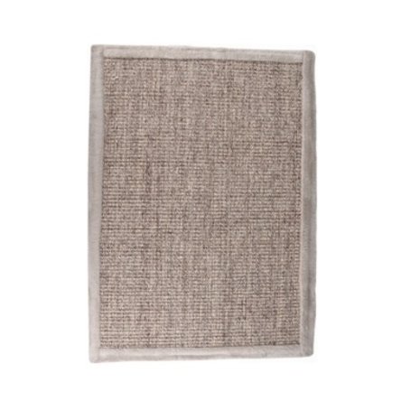 Flamingo Krabplank Greta grijs large