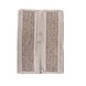 Flamingo Hoek krabplank Greta small Flamingo Hoek krabplank Greta small