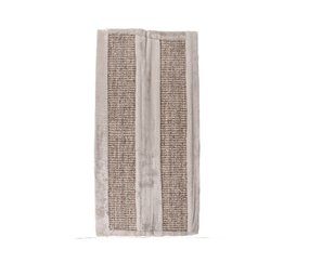 Flamingo Hoek krabplank Greta large Flamingo Hoek krabplank Greta large