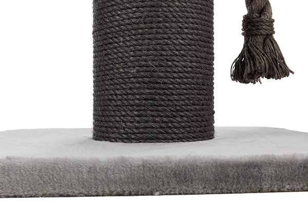 Trixie Maine Coon Krabpaal Klara XXL grijs Trixie Maine Coon Krabpaal Klara XXL grijs