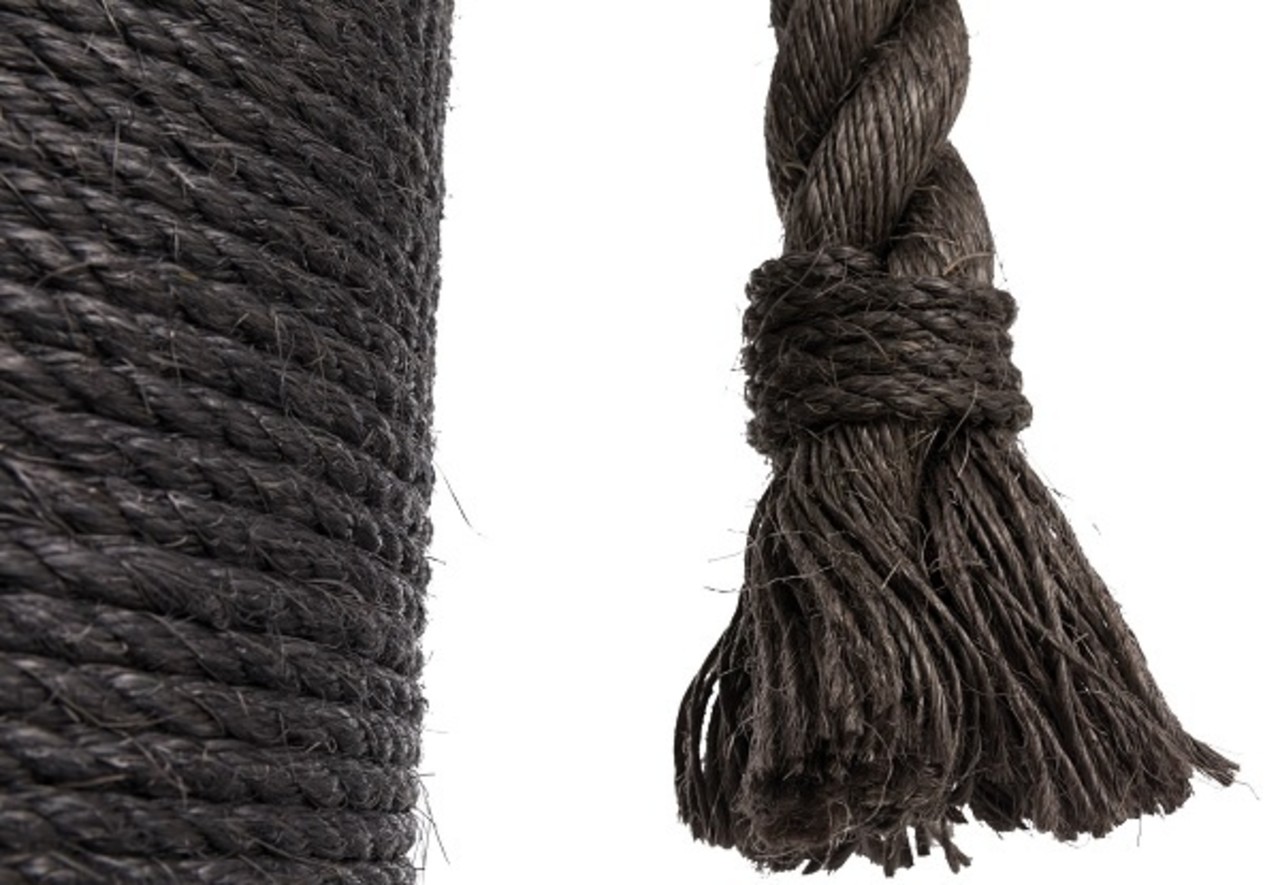 Trixie Maine Coon Krabpaal Klara XXL grijs Trixie Maine Coon Krabpaal Klara XXL grijs