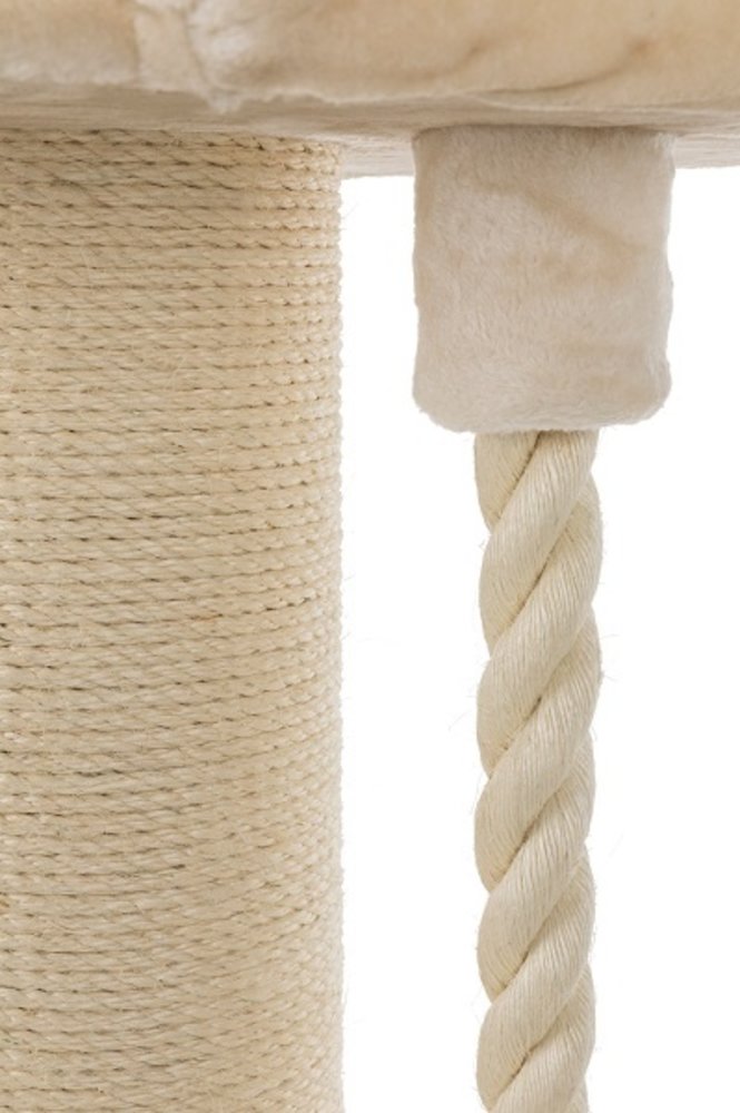 Trixie Maine Coon Krabpaal Klara XXL creme