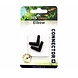 HS Aqua Bocht 4-6 mm 2st HS Aqua Bocht 4-6 mm 2st