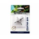 HS Aqua 3-Weg Luchtkraan Metaal 4-6 mm HS Aqua 3-Weg Luchtkraan Metaal 4-6 mm