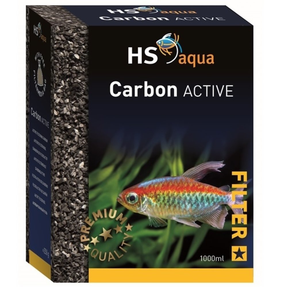 HS Aqua Carbon Active