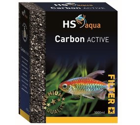 HS Aqua Carbon Active