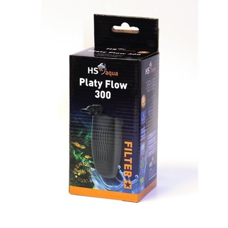 HS Aqua Platy Flow 300 Binnen Filter HS Aqua Platy Flow 300 Binnen Filter