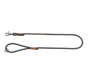 Trixie Be Nordic Hondenriem grijs/bruin