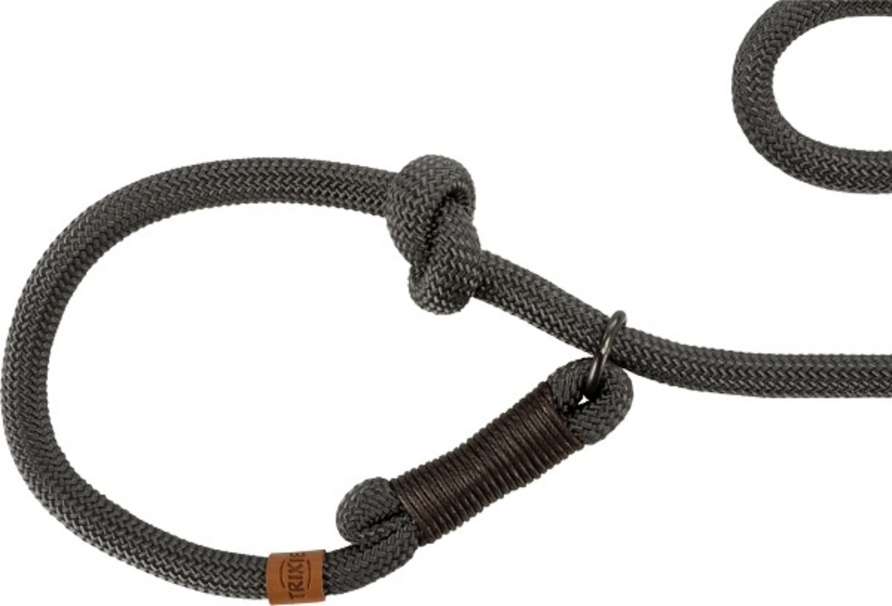 Trixie Be Nordic Retriever Riem donkerblauw