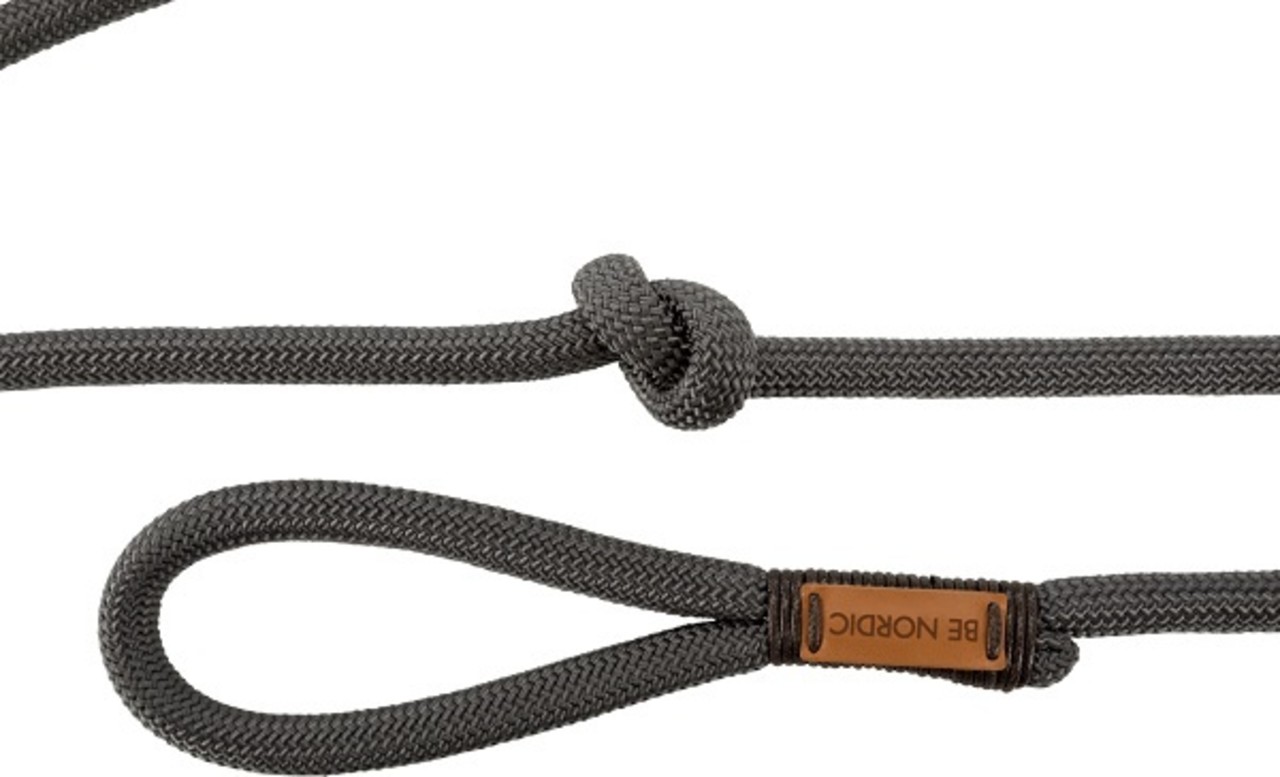 Trixie Be Nordic Retriever Riem donkerblauw