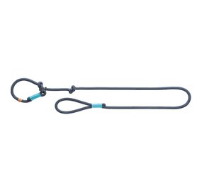 Trixie Be Nordic Retriever Riem donkerblauw