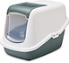 Kattenbak Nestor Nordic green Kattenbak Nestor Nordic green