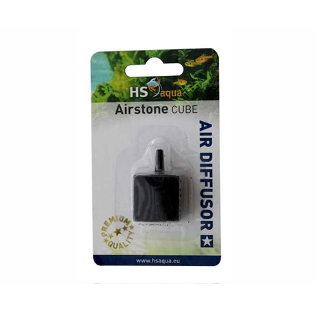 HS Aqua Luchtsteen Blok 25 mm