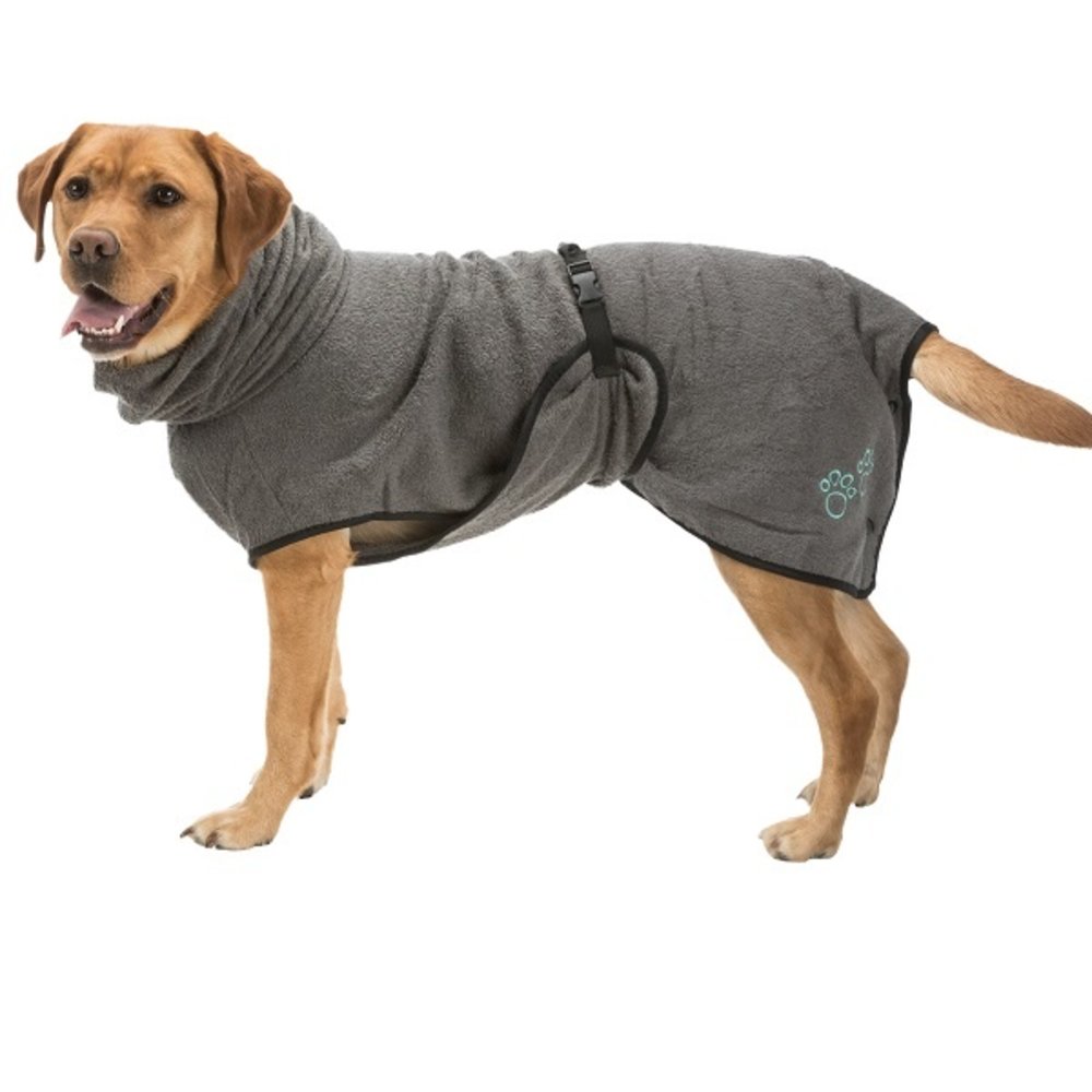 Trixie Badmantel voor honden Trixie Badmantel voor honden