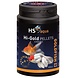HS Aqua Hi Gold Pellets Goudvis Voer HS Aqua Hi Gold Pellets Goudvis Voer