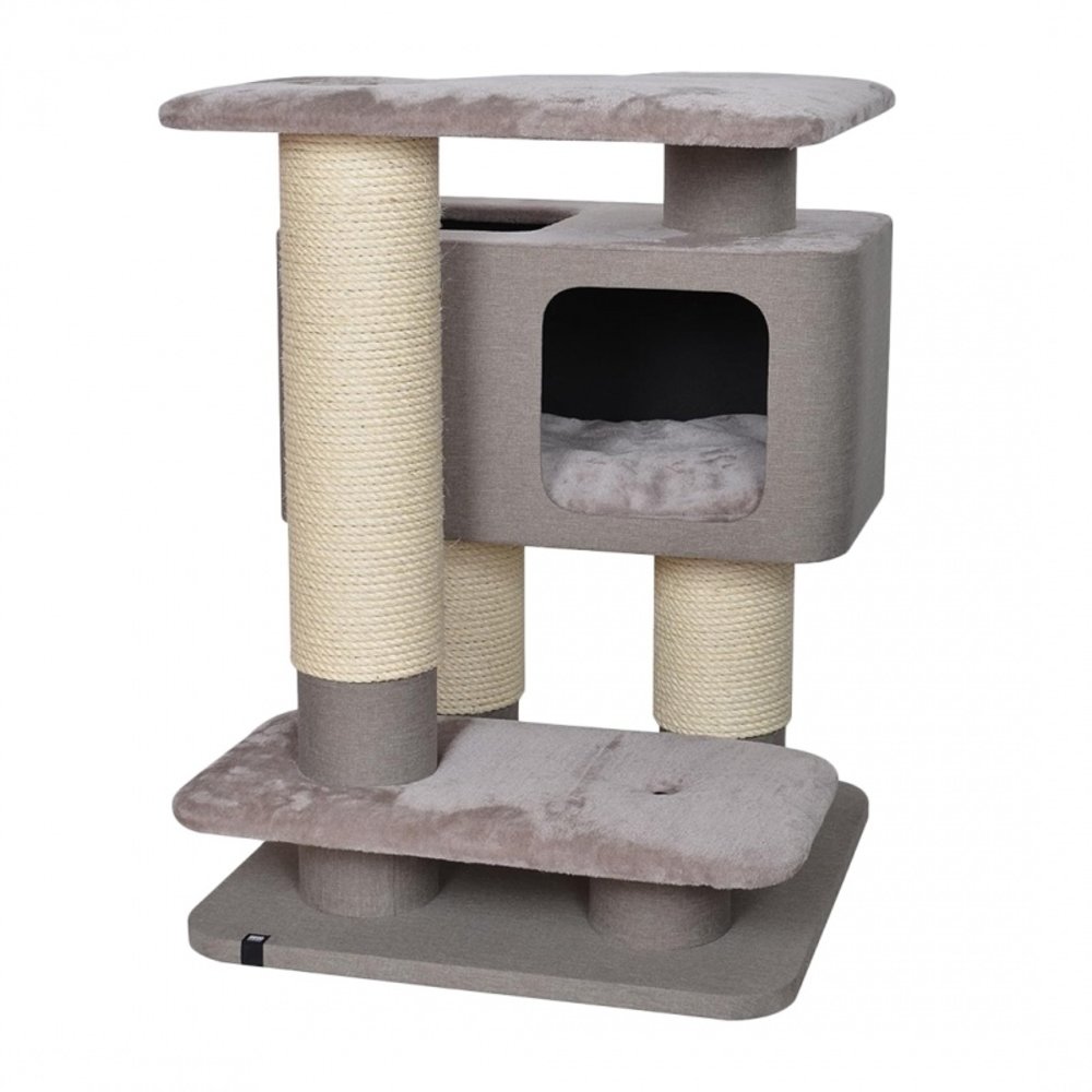 EBI Krabpaal Maine Coon Veliki beige EBI Krabpaal Maine Coon Veliki beige