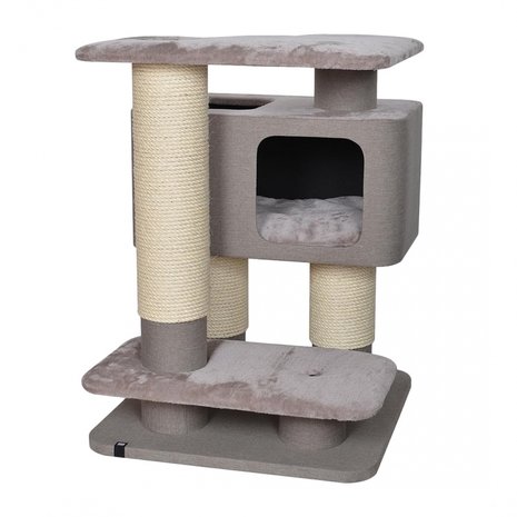 EBI Krabpaal Maine Coon Veliki beige EBI Krabpaal Maine Coon Veliki beige