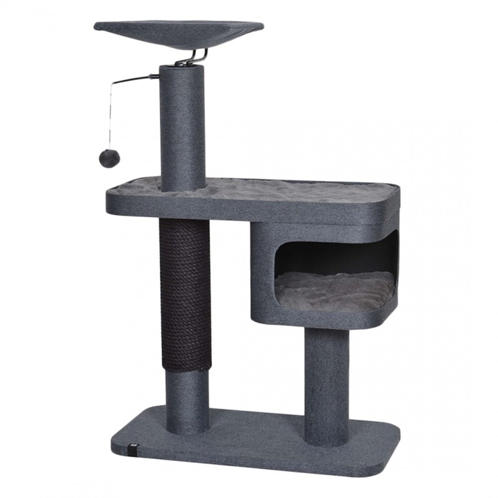 EBI Krabpaal Katla Antraciet EBI Krabpaal Katla Antraciet