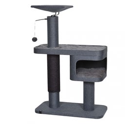 EBI Krabpaal Katla Antraciet EBI Krabpaal Katla Antraciet