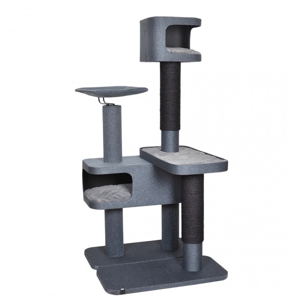 EBI Krabpaal Esja Antraciet EBI Krabpaal Esja Antraciet