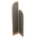 D&D Hoek Krabplank Penny 90 cm D&D Hoek Krabplank Penny 90 cm