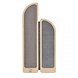D&D Hoek Krabplank Penny 90 cm D&D Hoek Krabplank Penny 90 cm
