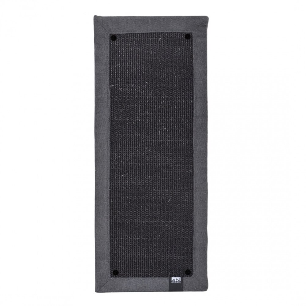 EBI Krabmat Krappa zwart