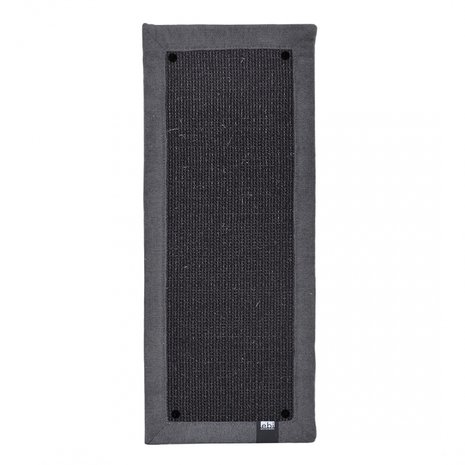 EBI Krabmat Krappa zwart