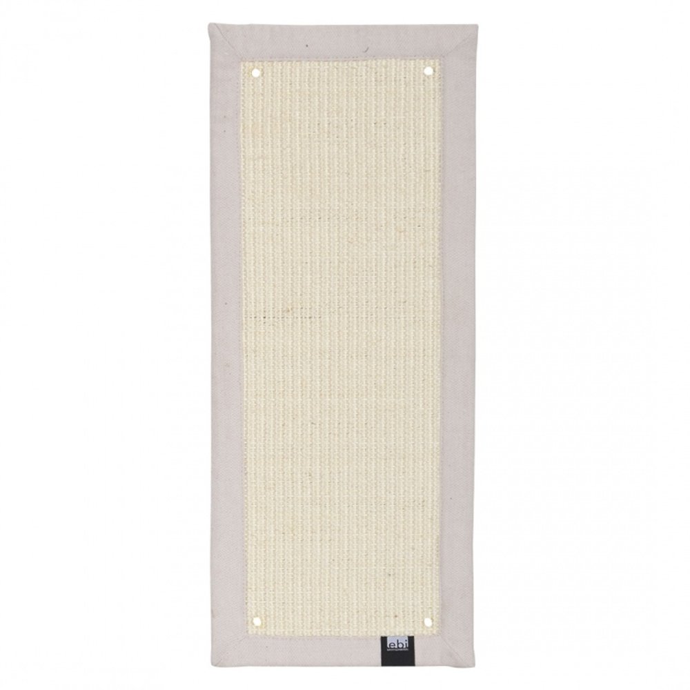 EBI Krabmat Krappa wit