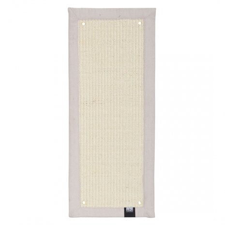 EBI Krabmat Krappa wit