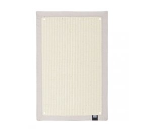 EBI Krabmat Krappa wit EBI Krabmat Krappa wit