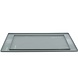Trixie Be Nordic Placemat Trixie Be Nordic Placemat
