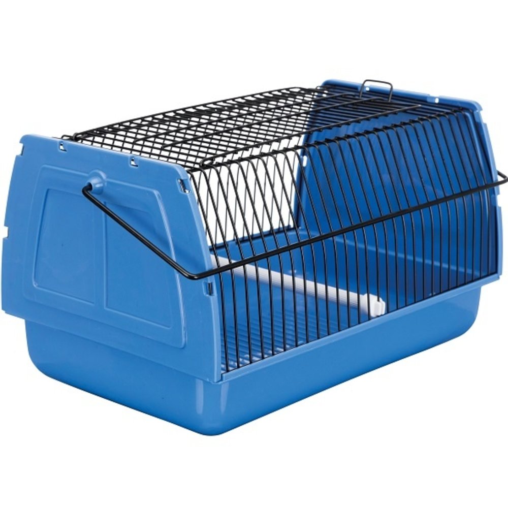 Trixie Transportbox Knaagdier en Vogel Trixie Transportbox Knaagdier en Vogel