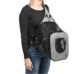 Trixie Transporttas Savina Front Carrier Trixie Transporttas Savina Front Carrier